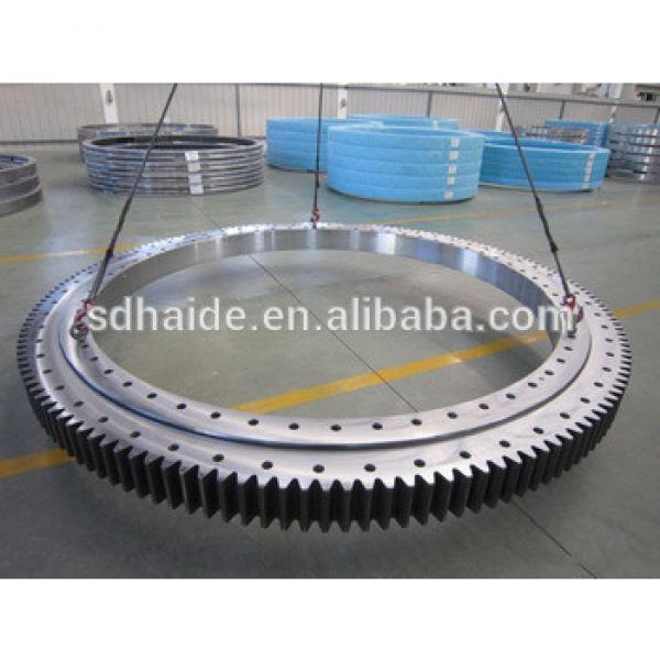 320B swing bearing excavator 320B slewing ring #1 image