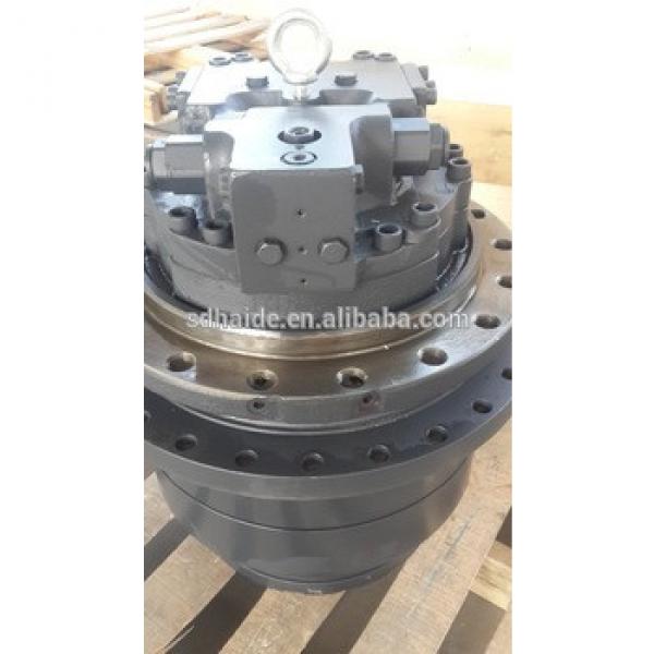 Excavator Hyundai R320LC-7 final drive for R320 R320LC-7 R320-7 #1 image