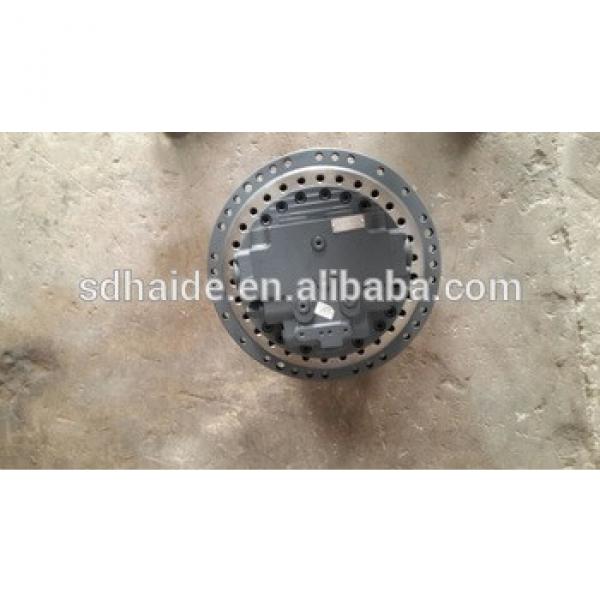 Volvo EC210C final drive assy ,travel motor for volvo excavator EC210C #1 image