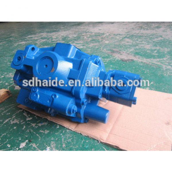 High Quality AP2D25 Hydraulic main pump DOOSAN hydraulic pump DH55 DH60 Hydraulic Pump #1 image