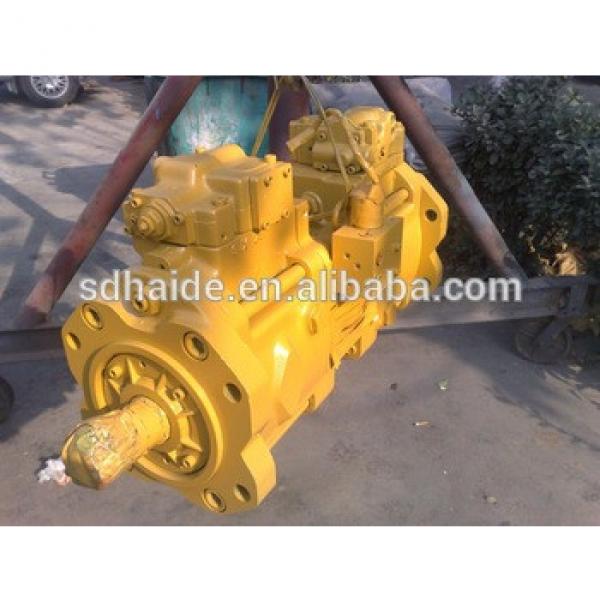 SK300LC Kobelco hydraulic pump, SK 300LC SK300 LC Kobelco excavator main pump #1 image