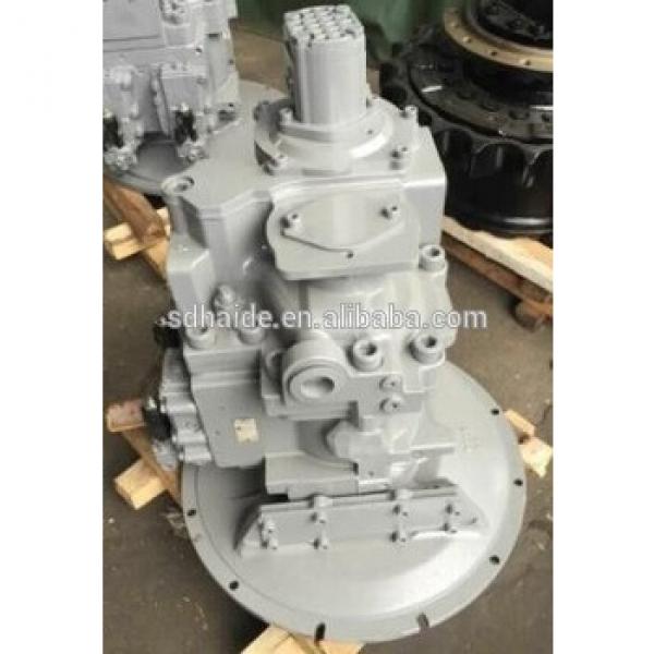 Hitachi EX100-1 hydraulic pump EX100-2 EX100-3 excavator main pump #1 image