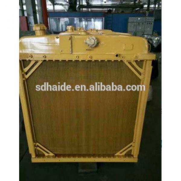 High Quality 17503C1002 SD32 radiator #1 image