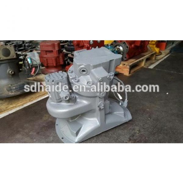 EX200-5 Hydraulic Pump 2036795 Hydraulic Main Pump HPV102FW For Excavator #1 image