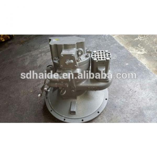 EX200-2 Hydraulic Pump 9101528 HPV091DW For Excavator #1 image