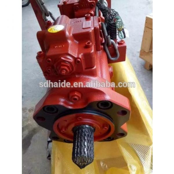 Hydraulic Pump for Daewoon 300-5/-7 #1 image
