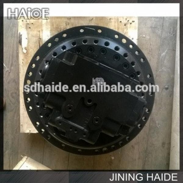 Doosan DX225 final drive assy for excavator #1 image