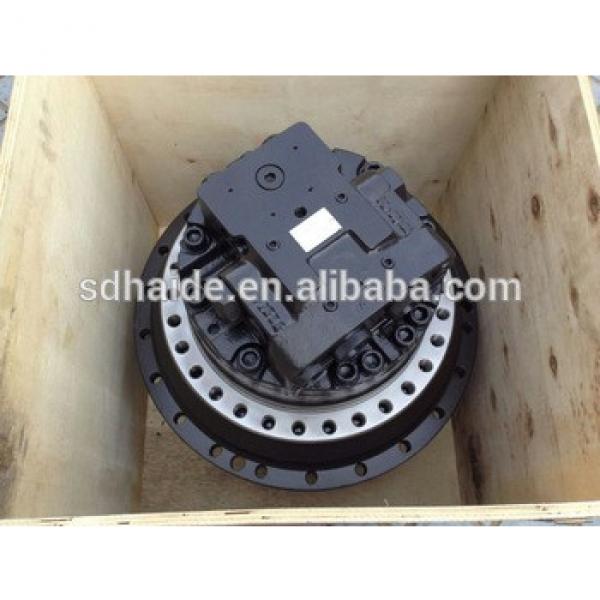 Excavator Hyundai travel motor for R180-7 final drive #1 image