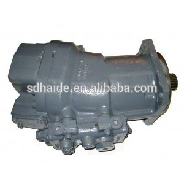 Hitachi EX120-3 Hydraulic Pump HPV050FW HPV080 HPK055 Main Pump #1 image