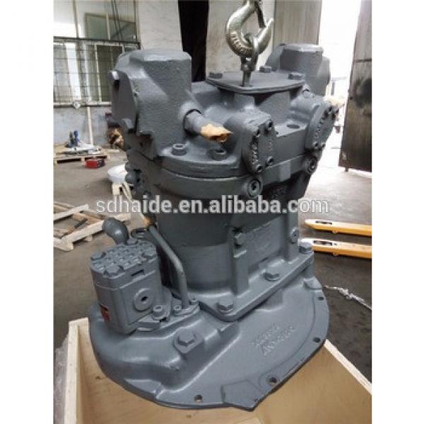 Hitachi Excavator ZX225-3 Main Pump HPV-118HW-RH23C ZX225LC-3 Hydraulic Pump 9262324 #1 image