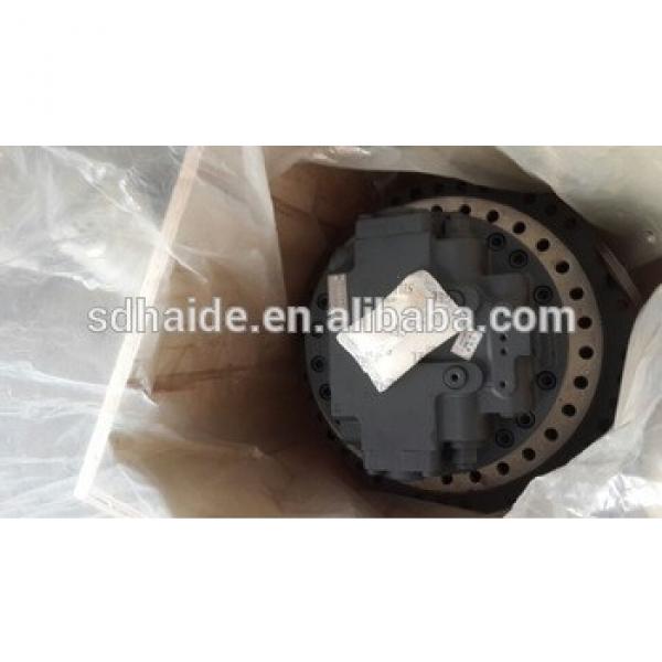 EC290BLC final drive EC290 EC290B EC290BLC EC290BLC Prime final drive and travel motor #1 image