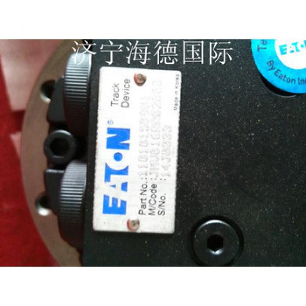 Excavator final drive travel motor with reducer for Hitachi EX30UR-3 #1 image