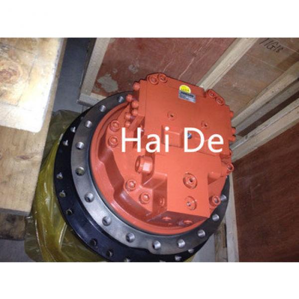 DH300-7 excavator final drive travel motor with reducer for Doosan DH300-7 #1 image