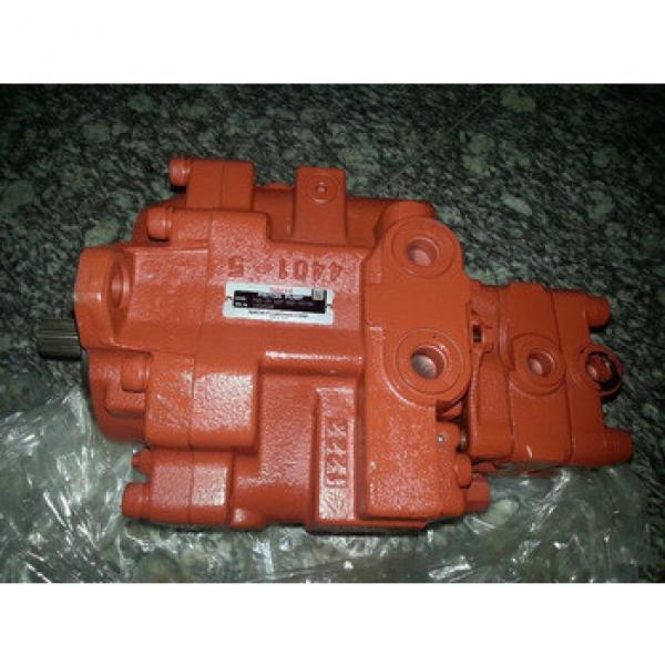 ViO55 Hydraulic Pump KYB PSVD2-17E pump #1 image