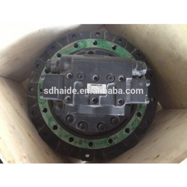 4537461 final drive for 336DL excavator #1 image