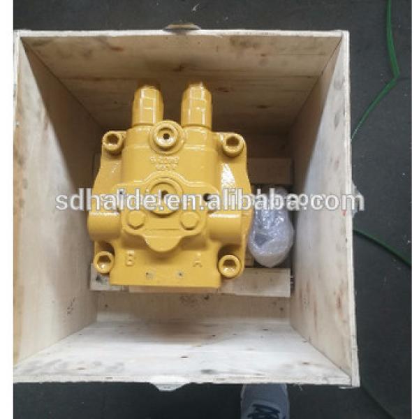 High Quality 322B Excavator parts 1184109 322B Swing Motor #1 image