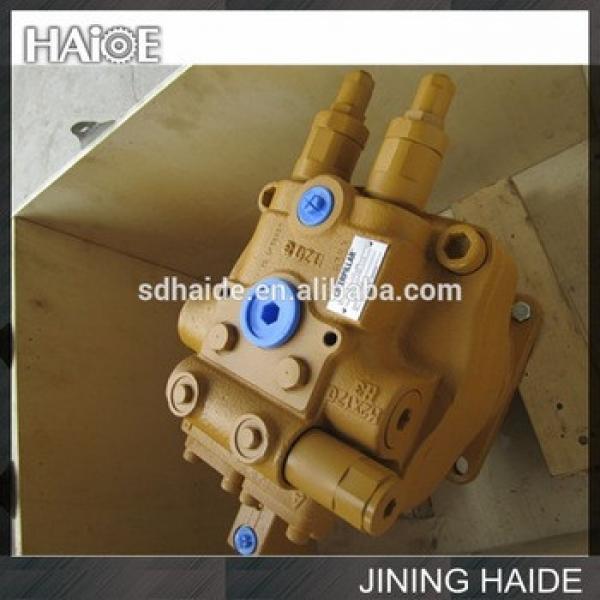 330L swing motor assy,5I8728,Hydraulic Swing Motor for 325 330 #1 image