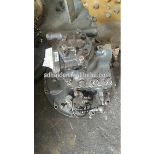708-1L-00551 PC138US-2E hydraulic pump #1 image