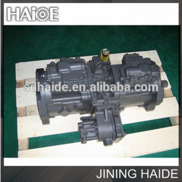 K3V280DTH Hydrauliv main Pump 14621492 14522561 K3V280 Hydraulic Pump EC700B Main Pump #1 image