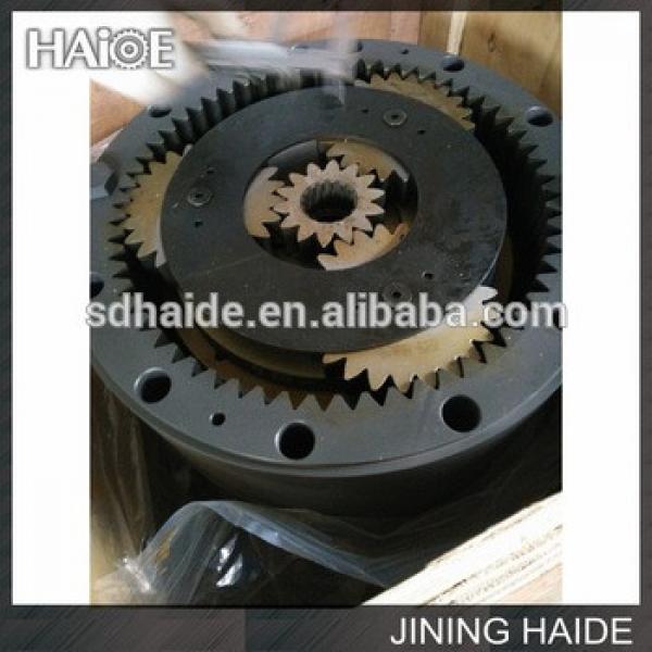 14535295 Volvo EC700BLC EC700B swing gearbox #1 image