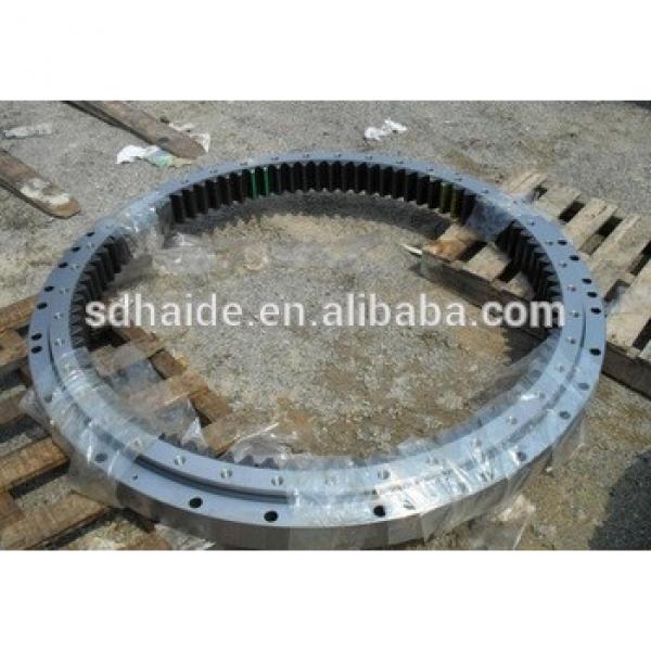 2276052 GEAR &amp; BEARING GROUP-SWING,345C swing bearing #1 image