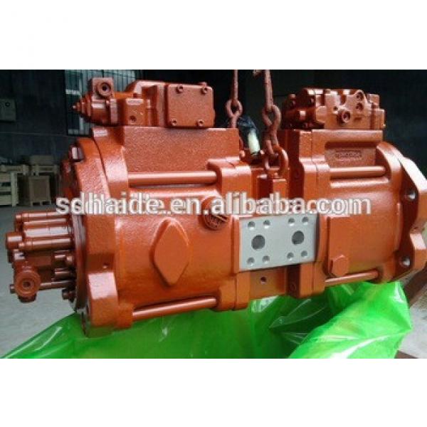 31N3-10050 Hyundai R110-7 hydraulic pump #1 image