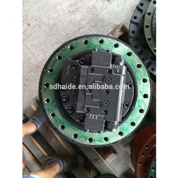 329E Final Drive,3789567 ,hydraulic final drive assy for 329E #1 image