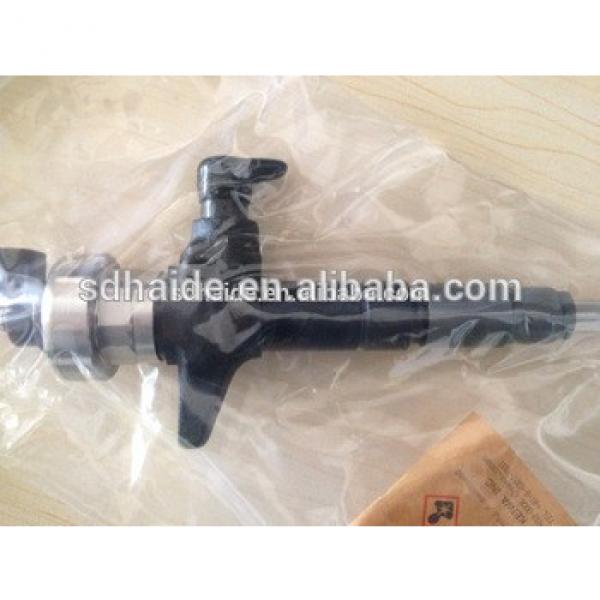 Sany SY135C injector 8980116044 DENSO injection Nozzle #1 image