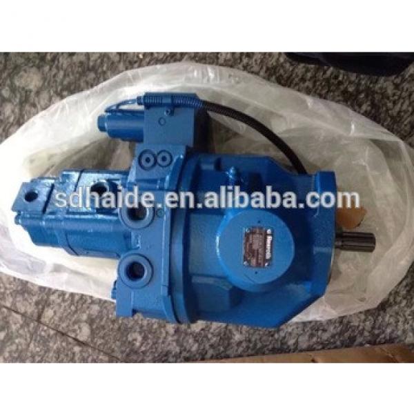 Uchida AP2D25LV1RS7 Hydraulic pump for Hyundai R55-7 Main Pump #1 image