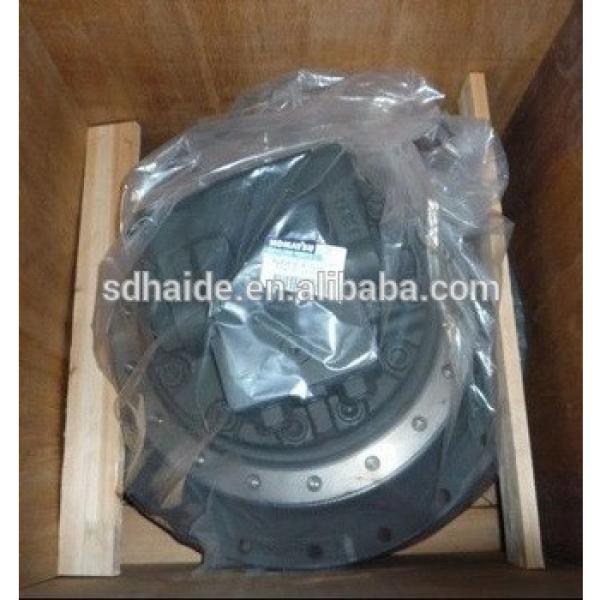 336DL final drive,travel motor for E329D,E330,E330B,E330C,E330D,E345D,E349D,336DL #1 image