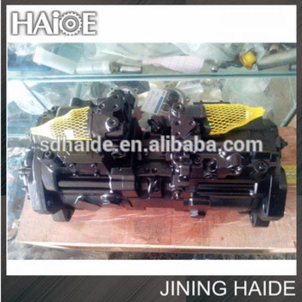 Cradle Sub Ass&#39;y 708-2H-04690,PC400 Main Pump Cradle,Hydraulic Pump Parts #1 image