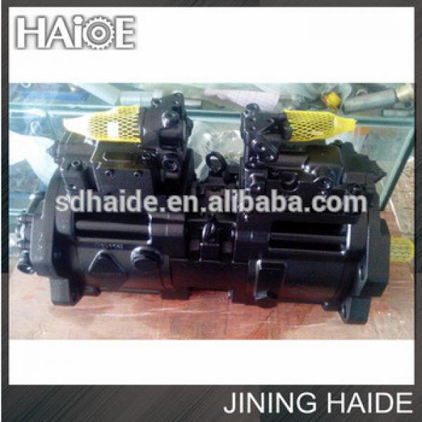 Sumitomo SH120 hydraulic main pump,hydraulic pump for Sumitomo SH120, SH120 excavator main pump #1 image