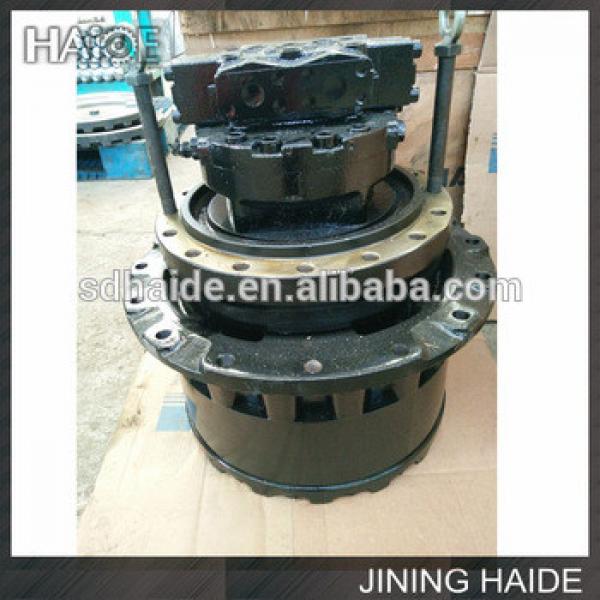 325D travel motor assy 2159952 excavator 325B 325C 325D final drive assy and gearbox #1 image