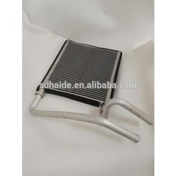 320D Excavator parts 320D Oil Cooller Water Tank 320D water Tank #1 image