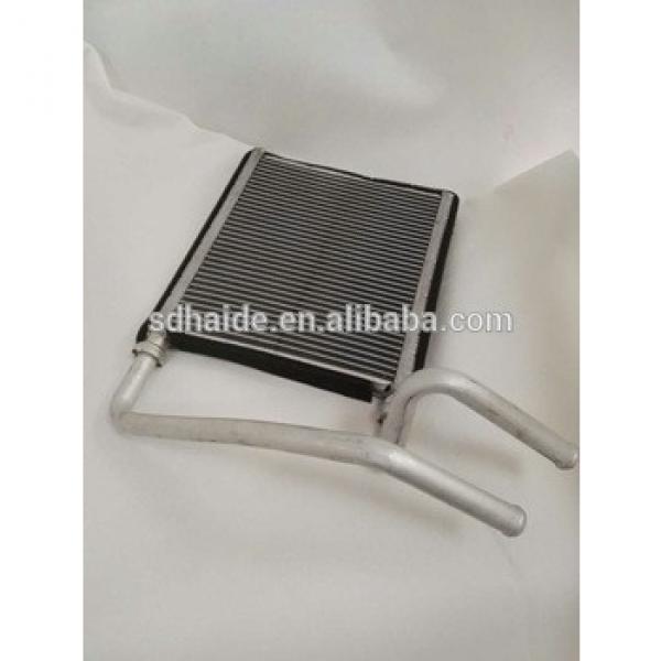 324D Excavator parts 324D Oil Cooller Water Tank 324D water Tank #1 image