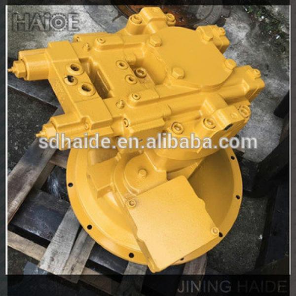 330C pump 311-9541 hydraulic excavator pump for 330 330C 330CL #1 image