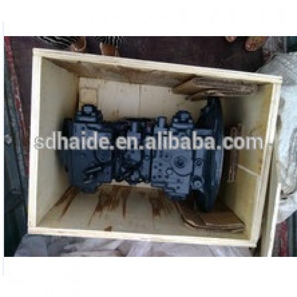 708-2L-00102 PC228 Main Pump PC228 Hydraulic pump #1 image