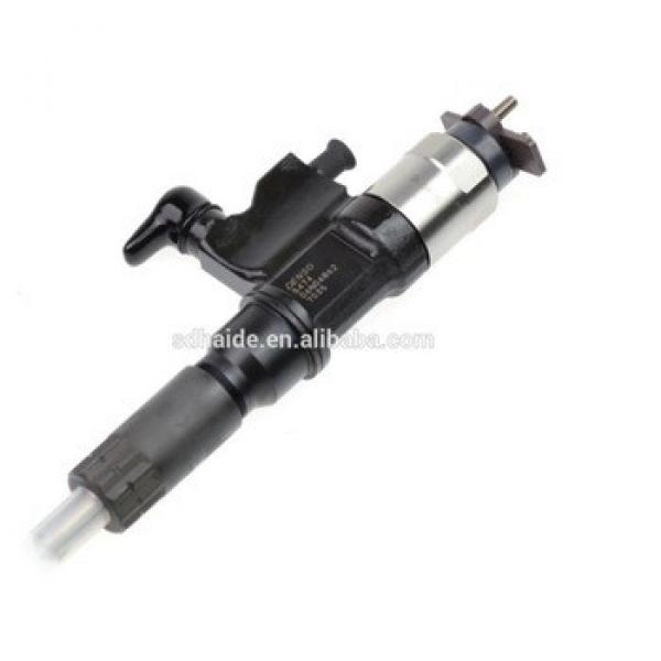 330CL Injector,fuel injector #1 image