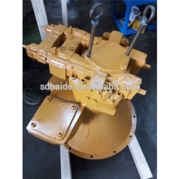 330L Excavator Hydraulic Pump 330L Excavator Main Pump #1 image