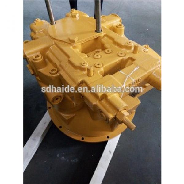 336D 336DL Excavator Main Pump 283-6116 336DL Hydraulic Pump #1 image