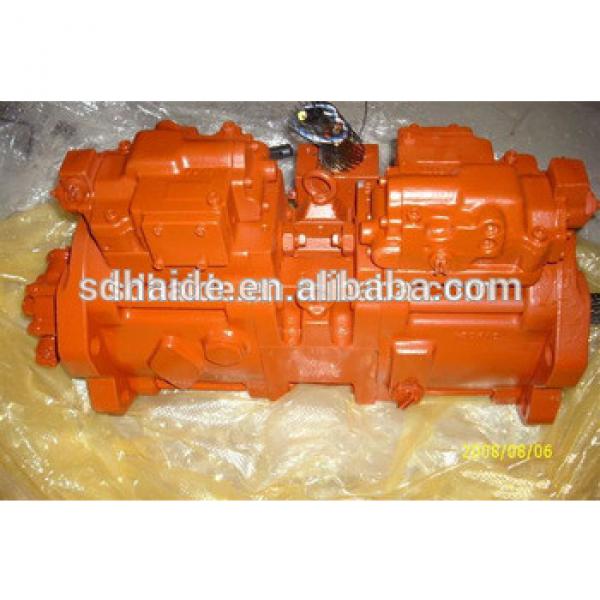 345c hydraulic pump,2590818,hydraulic main pump for 330B 330C 330D 336D 336E 345C #1 image