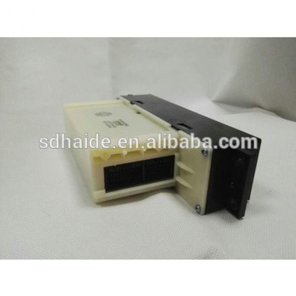 PC210-7 Excavator parts PC210-7 air conditoning control panel PC210-7 control panel #1 image