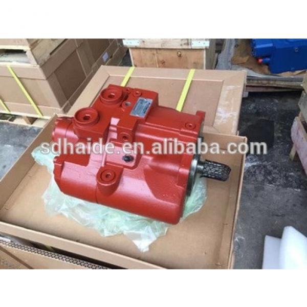 AP2D36 31N1-10010 Hyundai R80-7 hydraulic pump #1 image