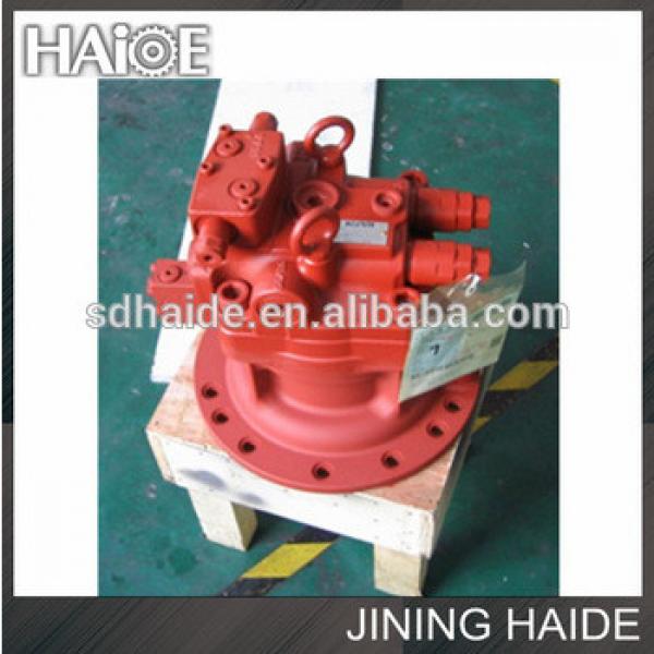 swing motor assy,swing motor for excavatorEX30swing motor,EX60,EX100,EX120,EX200 EX220,EX270,EX300,EX400,EX600,UH043,UH052,UH053 #1 image