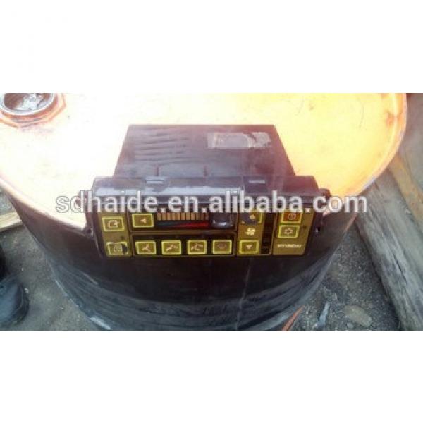 11N6-90030 Hyundai R2900LC-7 engine control #1 image