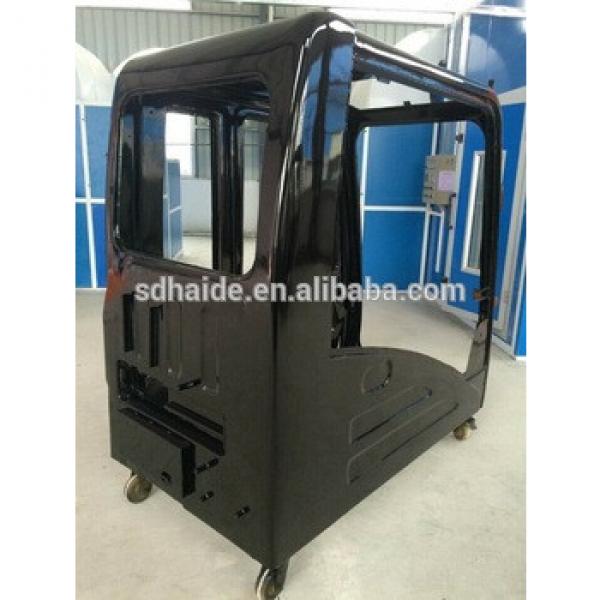 345D cab 3406607,330D 336D 345D excavator cab,new #1 image