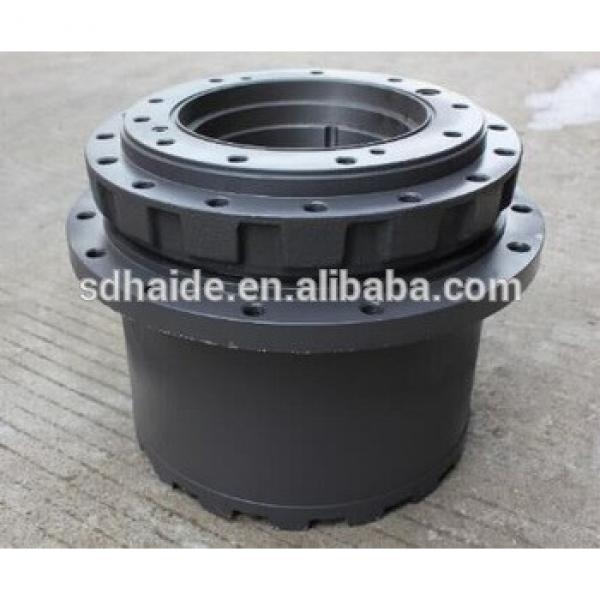 High Quality case cx330 swing gearbox #1 image