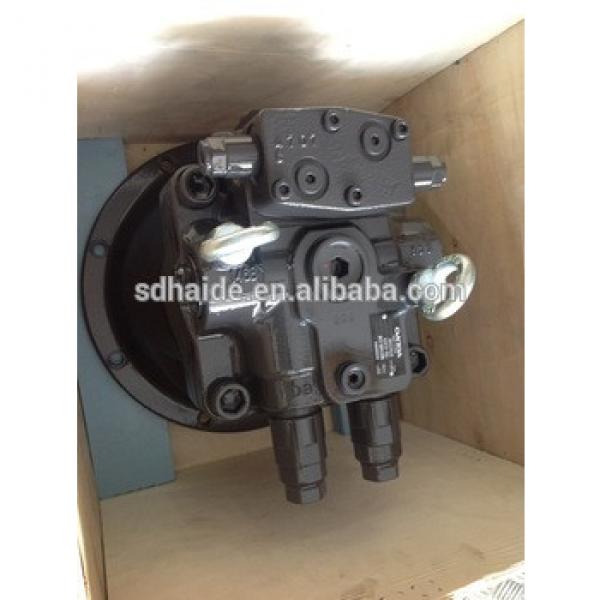 EC240 swing motor only excavator swing motor for EC240 EC240BLC #1 image