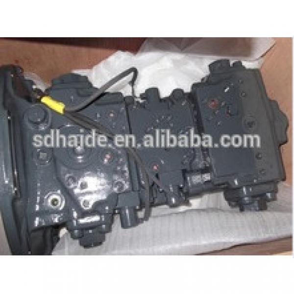 High Quality genuine new 7082L31123 PC200-7 Hydraulic pump #1 image