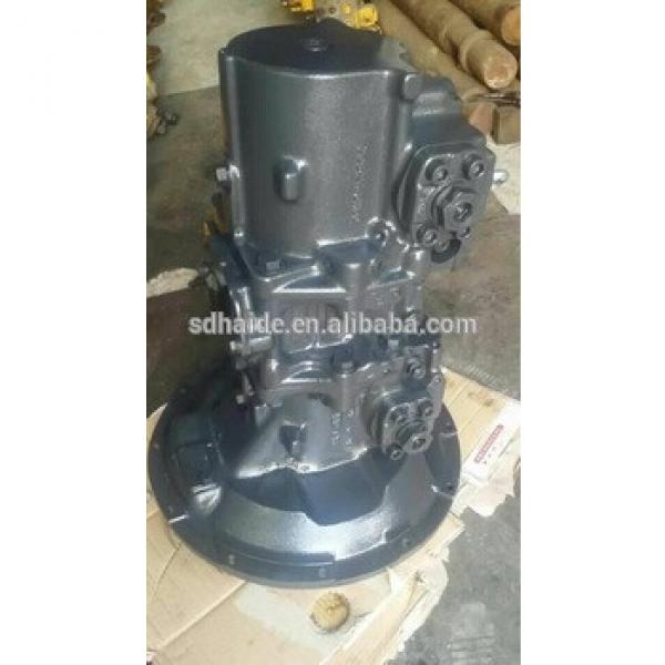 PC340LC-7K Excavator Main Pump PC340LC-7K Hydraulic PUMP 7082G00023 #1 image